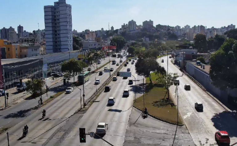 Foto: José Alencar / Estado